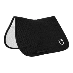 Equestro Springschabracke Cube Schwarz