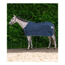 Waldhausen ECONOMIC Fleece - Nachtblau -  Farbe: Nachtblau, Grösse: 135 cm