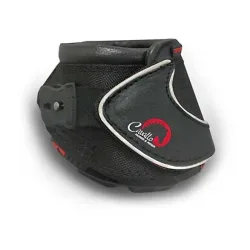 Cavallo Horse & Rider Hufschuhe Hufschuhe Sport Slim (Paar) Schwarz