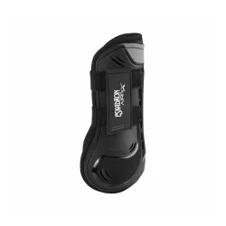 Eskadron Gamaschen AIR-FLEX Classic F - Black -  Grösse Beinschutz: M, Farbe: Black