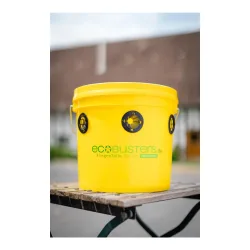 Ecobusters Fliegenfalle EcoWeide - Eimer einzeln