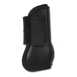 Waldhausen Shetty Gamaschen - schwarz