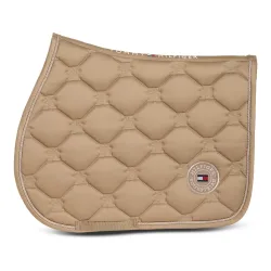 Tommy Hilfiger Equestrian Schabracke Liberty - Taupe -  Grösse Schabracke: Full-VS, Farbe: Taupe