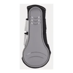Waldhausen Gamasche Reflex - silbergrau Farbe: Silbergrau, Grösse Gamaschen: M