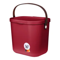 Waldhausen Multibag ECO Kirschrot