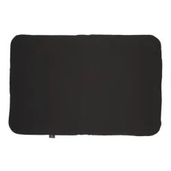 Catago Hundekissen beheizt FIR-Tech Pro - Schwarz -