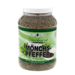 Starhorse Mönchspfeffer