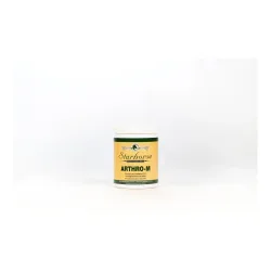 Starhorse Arthro Med Ergänzungsfutter Grösseneinheiten : 500 g