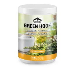 Veredus Hufpflege Green Hoof