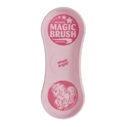 MagicBrush Zauberbürste Pink Pony