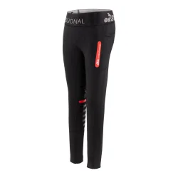 ea.St Professional REGGINGS® Kinder - schwarz Grösse Kinder: 5XS, Farbe: Schwarz
