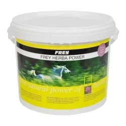 Herba Power Eimer Frey - 1 kg