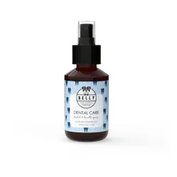 Belly Zahnpflege Dental Care Spray - Glacier-deepsea -