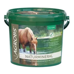 Agrobs Naturmineral Inhalt: 3 kg