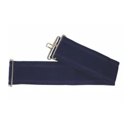 Waldhausen Deckengurt Elastic - Glacier-deepsea -