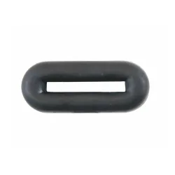 Waldhausen Gummimartingalstopper - schwarz