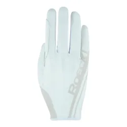Roeckl Reithandschuh Moyo White
