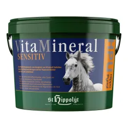 St. Hippolyt VitaMineral Sensitiv HPU