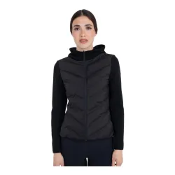 Equestro Funktionsjacke Damen Black
