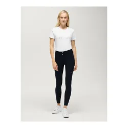 Tommy Hilfiger Equestrian Reithose Lea Vollgrip - Desert Sky -  Farbe: Desert Sky, Grösse: XS