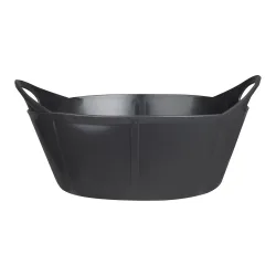 Waldhausen Flexischale 15L - Grau -  Inhalt: 15 l, Farbe: Grau