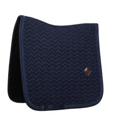 Kentucky Schabracke Metal Chain - Navy -  Grösse Schabracken: DR, Farbe: Navy