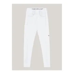 Tommy Hilfiger Equestrian Reithose Vermont Vollbesatz Damen - Optic White -  Grösse Bekleidung Damen: XL, Farbe: Optic White