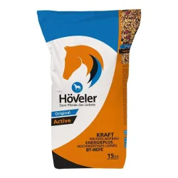 Höveler Active - Braun -