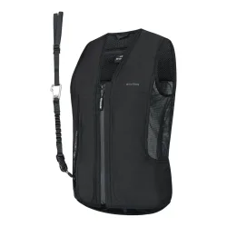 Swing Airbag Weste P25 AIR - Schwarz -  Grösse: L