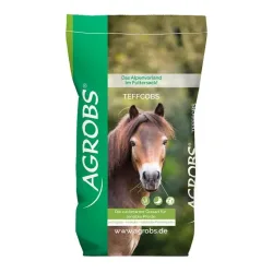 Agrobs Teffcobs - Neutral -