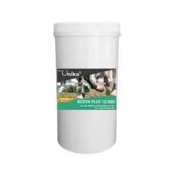 Unika Biotin Plus