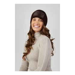Pikeur, Pikeur Selection Beanie Chocolate Brown