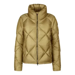 Eskadron Jacke Quilt Heritage 25/26 - Cardamom -  Farbe: Cardamom, Grösse: M