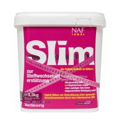NAF Slim Pellets