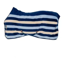 Horseware Abschwitzdecke Cooler Newmarket - Witney Navy -  Farbe: Witney Navy, Grösse Pferdedecke: 115 cm