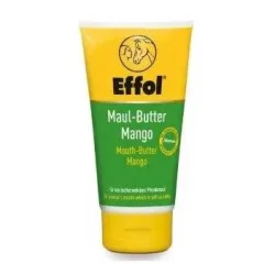 Effol Maul-Butter Mango - Gelb/Grün -