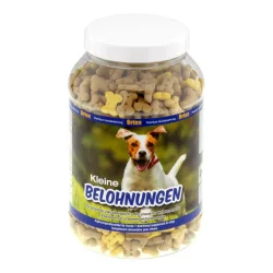 Starhorse Brixx Belohnung für den Hund - Mehrfarbig -