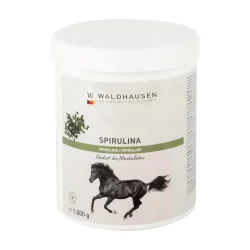 Waldhausen Spirulina Pellet