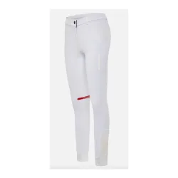 ea.St Professional Reithose R2 Performance Jumping Damen - weiss Grösse Bekleidung Damen: S, Farbe: Weiss