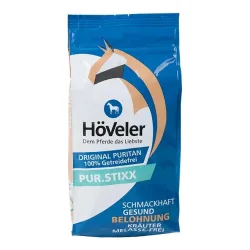 Höveler Pur Stixx - Blue -