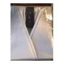 Frey Plastron chique - grey