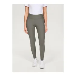Tommy Hilfiger Equestrian Reitleggins Devon Vollbesatz - Ash -  Grösse: XS