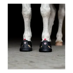 Equine FusionTrekking Shoe Slim