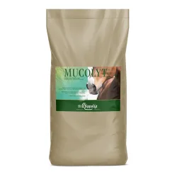 St. Hippolyt Mucolyt Atemwegskur Inhalt: 25 kg