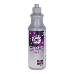 MagicBrush Shampoo OrientalNights