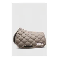 BOSS Equestrian Hapton Schabracke Springen Walnut