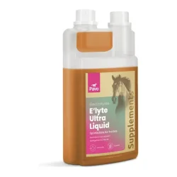 Pavo Pferdefutter E'lyte Ultra Liquid