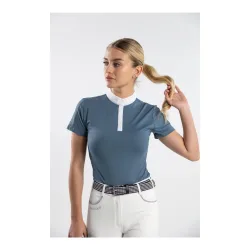 Harcour Turniershirt Prystie Damen Lavender