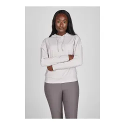 Pikeur Hoody Selection Damen - Soft Lilac -  Farbe: Soft Lilac, Grösse: 36