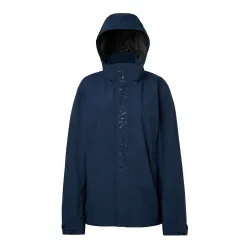 Mountain Horse Regenjacke Cover Jacket Unisex - Navy -  Grösse Bekleidung Unisex: S